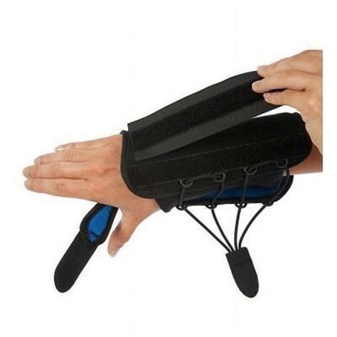 Procare Quick Fit Ii Wrist Brace Universal Fit Sourceortho