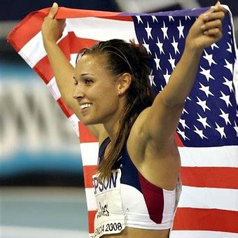 Us hurdler and bobsledder lolo jones, 37, has revealed that her publicly announced plans about appearing on the latest episode of kevin hart's laugh out loud series jones complained that her. New York Center For Adult Virginity Research: Lolo Jones ...