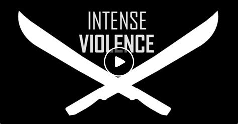 Intense Violence Pres Hde Mix Of The Week Nr2 By Intense Violence
