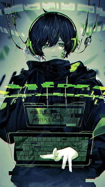 Dedsec Yeşil Hacker Kafatası Hd Duvar Kağıdı Pxfuel