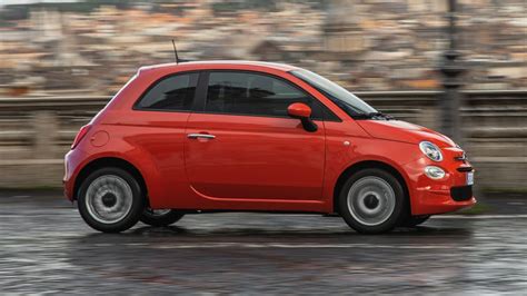 2021 Fiat 500 Price And Specs Dolcevita Variant Returns From 21450