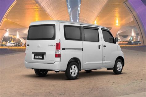 Daihatsu Gran Max Mb Price Review Specifications Desember