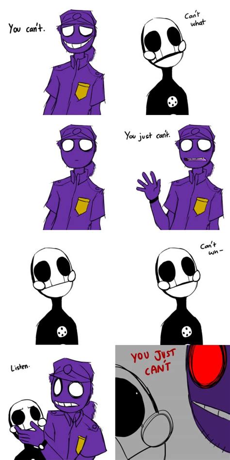 If U Had Not Read The One Were Purple Guy Listens To Its Been So You