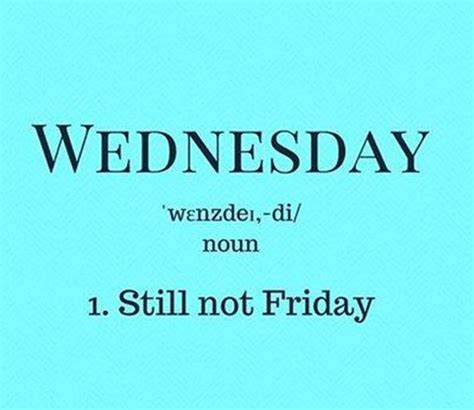 We did not find results for: 25 Happy Wednesday Video To Share | Work memes, Wednesday memes, Funny wednesday quotes