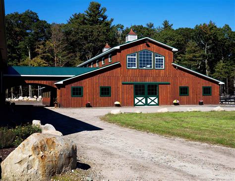 Top Barn Designs In 2021 Quarry View Building Group