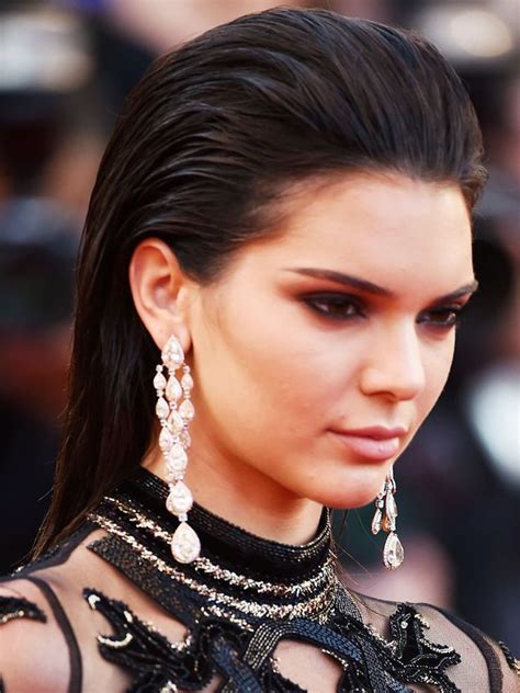 20 Slicked Back Hairstyles For That Sleek Effortless Look Slick