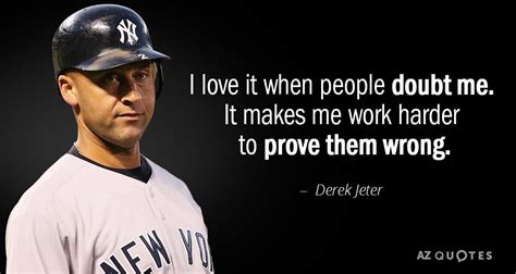 Pin By Libran On Inspirational Quotes Derek Jeter Quotes Derek Jeter