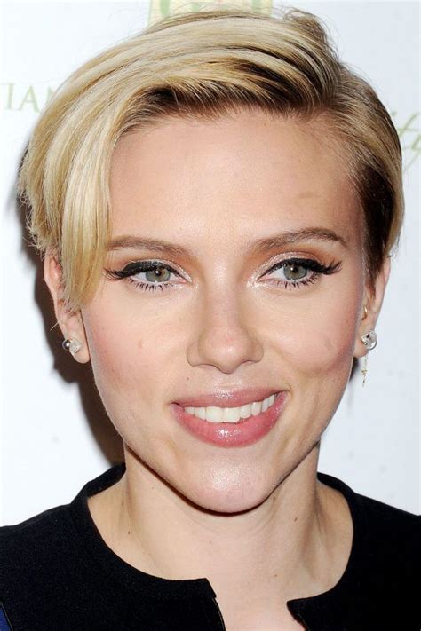 Watch full episodes of current and classic nbc shows online. Hairstyles | Marie Claire | Short hair styles, Scarlett ...