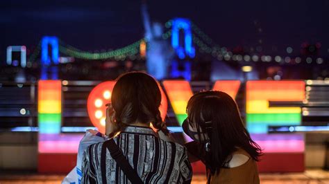 Kyoto Becomes Latest Japanese City To Recognize Same Sex Partnerships
