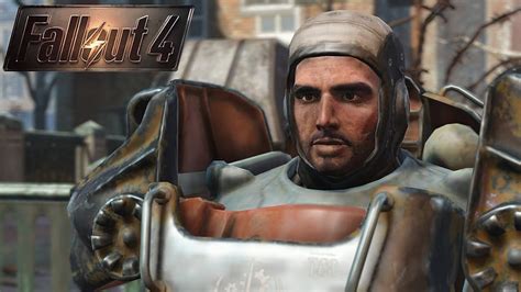 Ps4 Fallout 4 Fire Support Quest Bug Glitch Help Danse Fallout 4 Hd