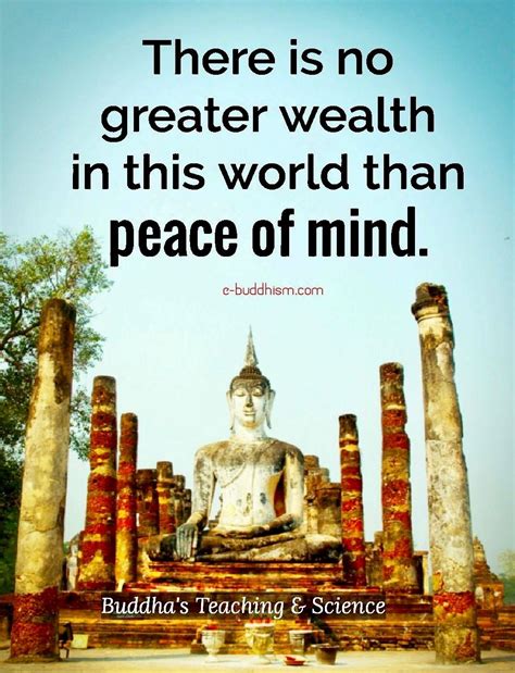 Buddha Teachings Free Thinker My Philosophy Teaching Science Peace