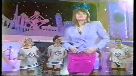 Tutti Frutti Strip Show German Tv 1980sand Ptand1