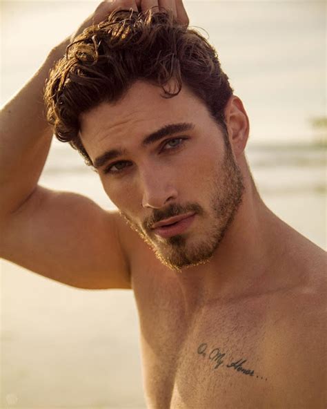 Alexissuperfans Shirtless Male Celebs Michael Yerger Shirtless Pics Vids And Screen Caps