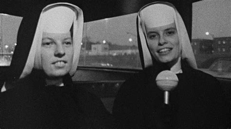 ‘inquiring Nuns Review A Simple Question Yields Many Profound Answers