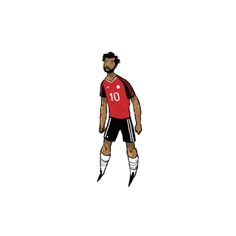 Animation Football  By Upamanyu Bhattacharyya Find And Share On Giphy