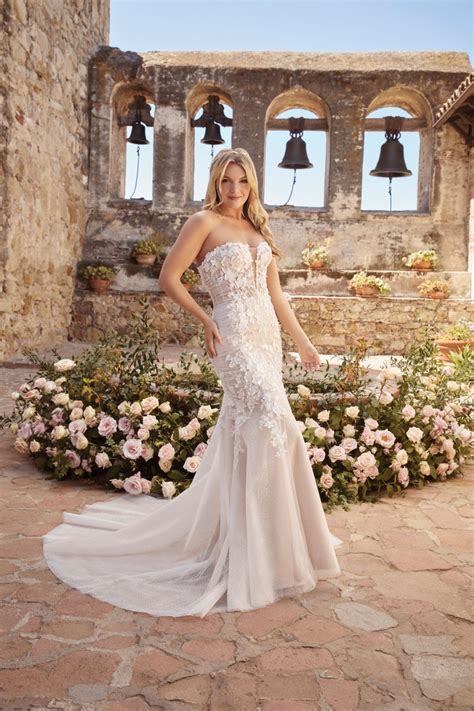 Casablanca Bridal Dresses And Accessories Rk Bridal