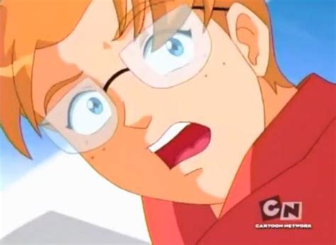 Image Arnold7 Totally Spies Wiki Fandom Powered By Wikia
