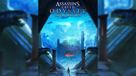 Assassin s Creed Odyssey les dates du second arc narratif dévoilées