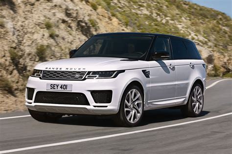 Edmunds also has land rover range rover sport pricing, mpg, specs, pictures, safety features, consumer reviews and more. Land Rover Range Rover Sport prijs 2021 - Autotijd.be