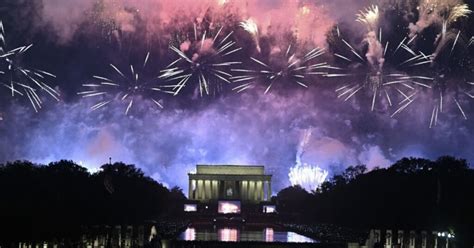 Lo que pasa el 4 de julio en estados unidos! ¿Cómo serán las celebraciones del 4 de julio en EE.UU. con ...