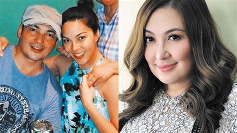 Sharon Cuneta Says Daughter Kc Is Exactly Like Her Pa Gabby