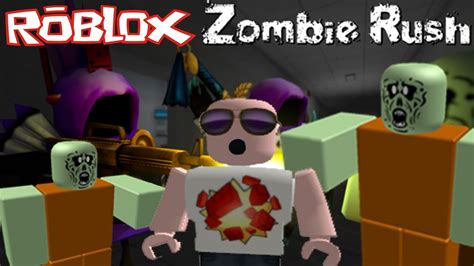 Zombie Rush En Roblox Titanic Musescore