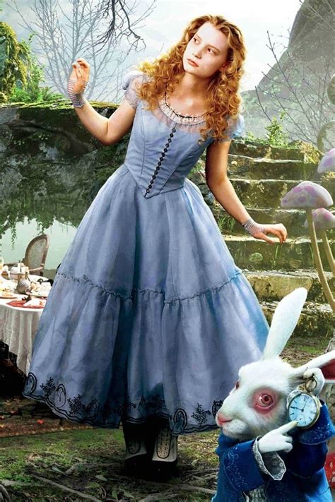 Pin By Wendy Welter Teller On Go Ask Alice Alice In Wonderland Dress