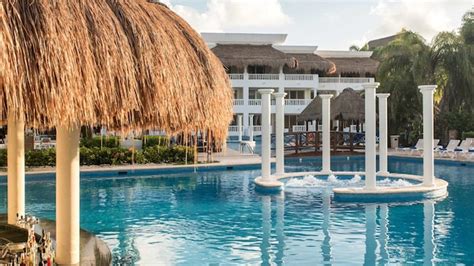 Grand Riviera Princess All Suites And Spa Resort From 71 Playa Del Carmen Hotel Deals And Reviews