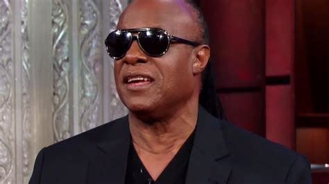 Stevie wonder is an american musician and a former child prodigy who became one of the most creative musical figures of the 20th stevland hardaway judkins. Stevie Wonder Says He's Getting a Kidney Transplant in ...