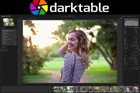 These 15 free lightroom alternatives will give you powerful tools without the subscription. Darktable | Free Lightroom Alternative Now Available On ...