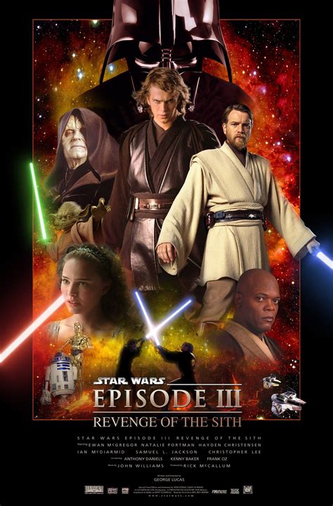 Star Wars Revenge Of The Sith Soundtrack Download Free Lanetaasian