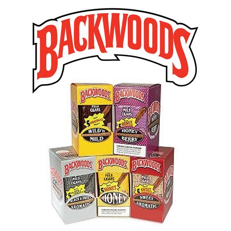 Backwoods Texoma Tobacco