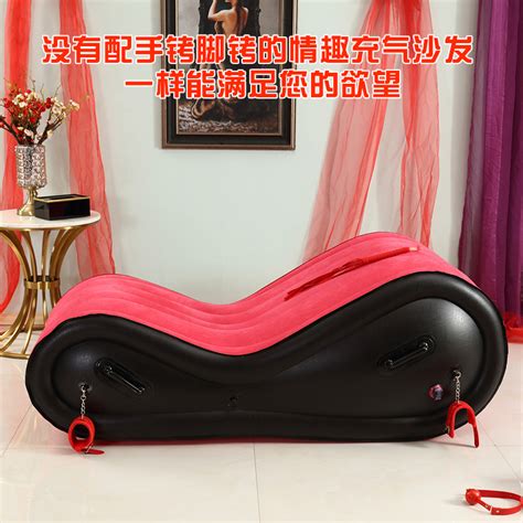 Usd 7685 Sexy Furniture Couple Inflatable Sofa Bed Sex Chair Adult
