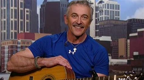 Aaron Tippin Celebrates 25 Years In Music Fox News Video