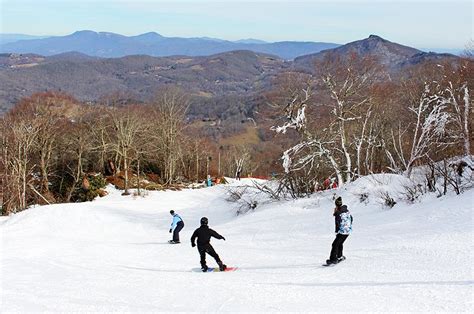 5 Top Rated Ski Resorts In North Carolina 2023 Planetware 2022