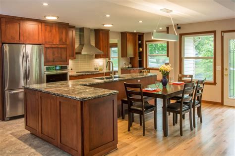 The Importance Of Proper Kitchen Countertop Lighting In A Remodel