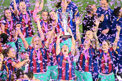 In this edition of the final, manchester city will be making their first. Chelsea FC 0-4 Barcelona LIVE! Women's Champions League Final 2021 match stream, result, goals ...