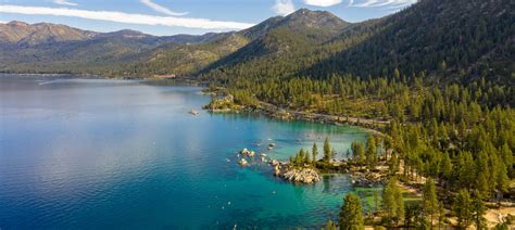 The 10 Best Lake Vacations In The Us Cuddlynest Travel Blog