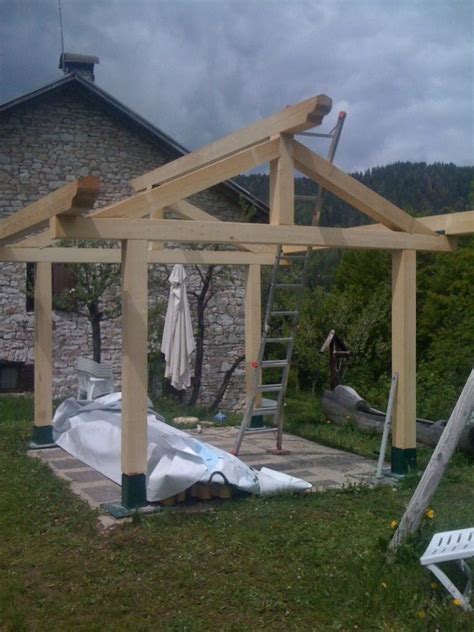 Get started on building your own gazebo by using this guides set of diagrams and instructions and you'll be enjoying the shade in no time. How To Build A Gazebo | Your Projects@OBN