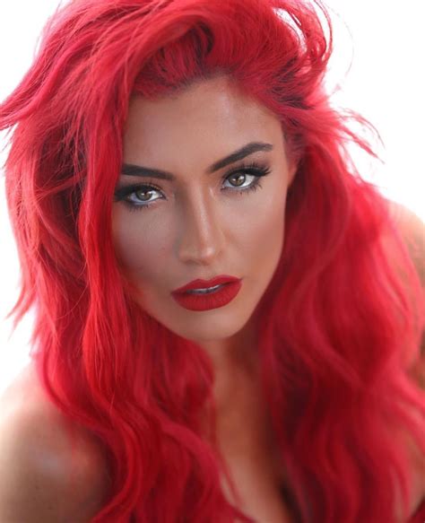 Pin By Marisol Meza On If Only I Had Good Hair Days Everday Eva Marie