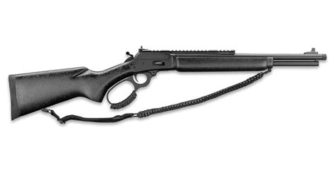 Marlin 1894 Dark 44 Special 44 Mag Lever Action Rifle For Sale
