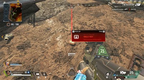 Apex Legends Vaults Are Now Open; Here's What's Inside And How To