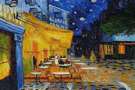 10 Most Famous Vincent Van Gogh Paintings Artst 2023