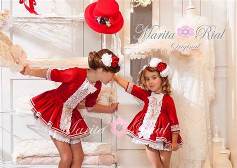Pin De Marisa De La Morena En Jesusitos Moda Infantil Vestido Floral