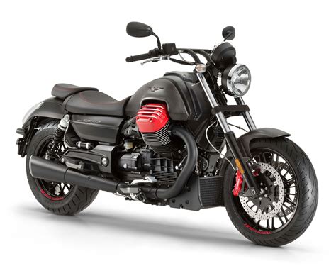 Gebrauchte Und Neue Moto Guzzi California 1400 Audace Carbon Motorräder