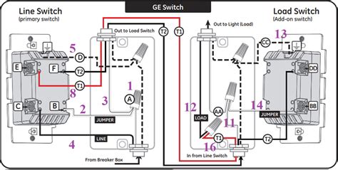 A wiring diagram typically provides info concerning the loved one position and also plan of tools as well as terminals on the devices, to assist in size: electrical - How do I convert from 3-way switches to ...