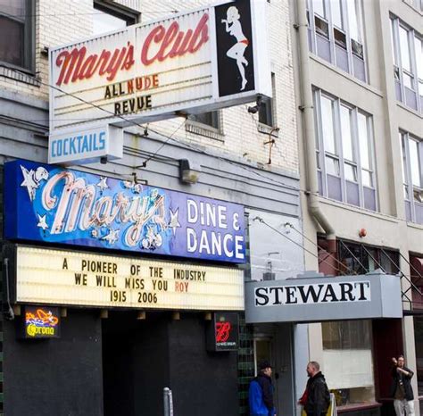 The 17 Best Strip Clubs In Portland Thrillist
