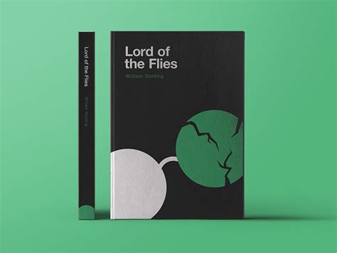 Graphic designers reimagine the covers of 15 classic books | Book ...