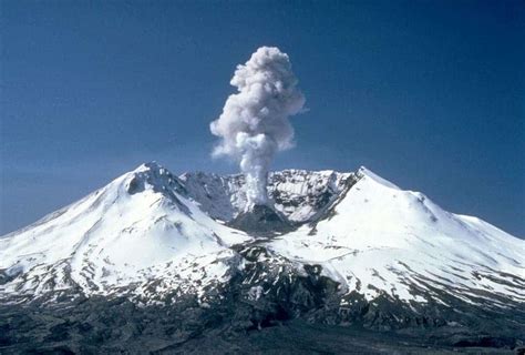 The Three Main Types Of Volcanoes