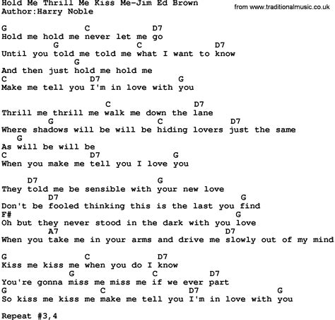 Kiss Me Lyrics Driverlayer Search Engine